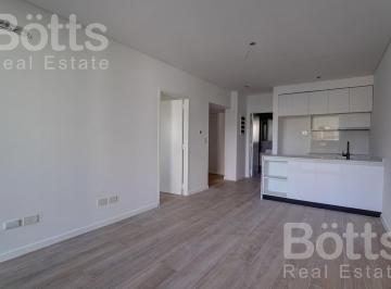 Departamento · 46m² · 2 Ambientes · Venta Departamento 1 Amb - a Estrenar - Belgrano