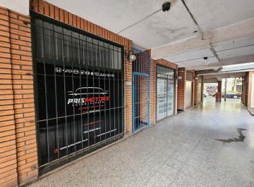 Local comercial · 20m² · 1 Ambiente · Campichuelo 200 Local Comercial Oficina Caballito Galeria Campichuelo