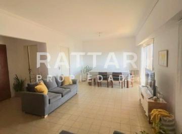 Departamento de 4 ambientes, La Matanza · Venta Departamento 4 Ambientes con Balcón y Cochera Cubierta - San Justo Centro