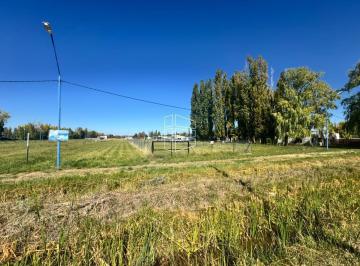 Terreno · 642m² · Venta - Lote Comercial Sobre Alsina Al 5800 - T111