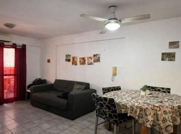 Departamento · 32m² · 2 Ambientes · Departamento Pleno Centro 1 Dorm.