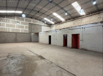 Local comercial · 500m² · 4 Ambientes · 4 Cocheras · Local - 9 de Abril