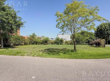 Terreno · 142m² · Oportunidad Venta Lote en Los Robles - La Cañada de Pilar