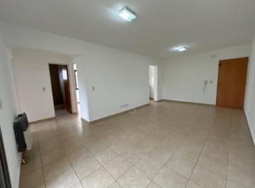 Departamento · 60m² · 3 Ambientes · 1 Cochera · Apto Crédito! Excelente Inversion!