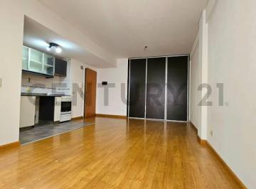 Departamento · 30m² · 1 Ambiente · Venta Monoambiente en Caballito Apto Crédito