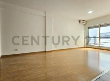 Departamento · 30m² · 1 Ambiente · Monoambiente en Caballito