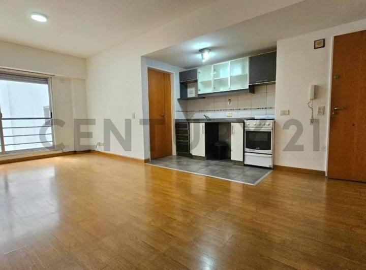 Departamento · 30m² · 1 Ambiente