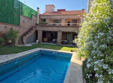 Casa de 1 ambiente, Ciudad de Mendoza · Casa de Categoría 5° Sección Capital Mendoza