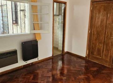 Departamento de 3 ambientes, Villa Urquiza · Departamento en Alquiler con Bajísimas Expensas, Sin Encargado, Son 12 Estlmdrago Cbc
