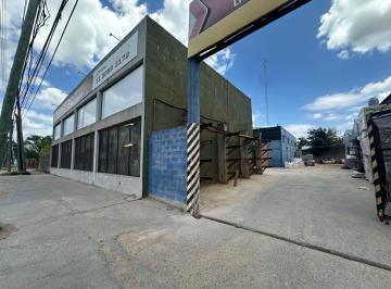 Local comercial · 1700m² · Local y Galpón en Pilar, Sobre Ruta 25.