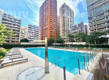 Departamento · 46m² · 2 Ambientes · Beruti 3300 - Departamento de 2 Ambientes en Venta en Torre Astor Palermo en Piso Alto
