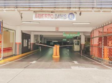 Garage · 12m² · Venta - Cochera Fija Cubierta – Microcentro – Oportunidad - Financiacion