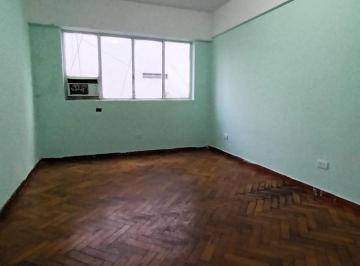 Departamento · 20m² · 1 Ambiente · Venta Monoambiente Luminoso Recoleta Apto Credito
