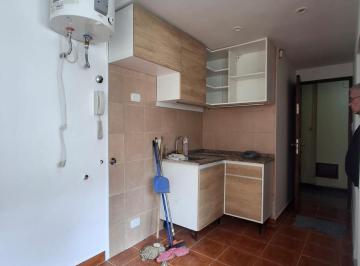 Departamento · 17m² · 1 Ambiente · Venta Monoambiente Reciclado y Súper Luminoso en El Corazón de Recoleta – Apto Vivienda/profesional