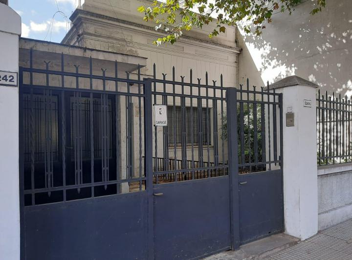 Terreno · 272m²