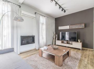 PH · 155m² · 4 Ambientes · Venta PH Al Frente 4 Ambientes con Patio, Quincho y Terraza Sin Expensas en Parque Chacabuco