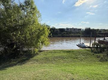 Terreno , Tigre · Hermoso Lote de 1000 m con Amarra Propia en El Barrio Marinas H