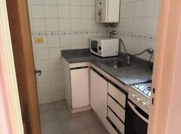 Departamento de 1 ambiente, Villa Crespo · Venta Monoambiente en Villa Crespo con Patio!