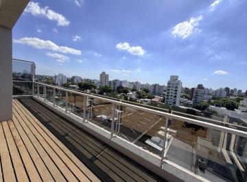 Departamento · 122m² · 4 Ambientes · 1 Cochera · Departamento en Venta en La Plata, 3 Dorm., Cochera Cubierta.