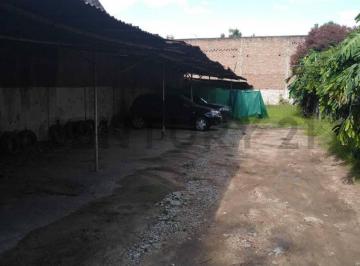 Terreno · 300m² · Venta de Terreno en San Martin