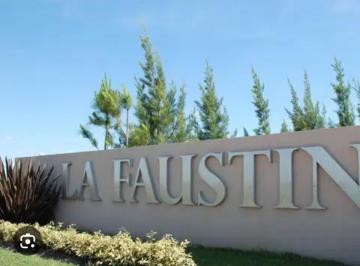 Terreno · 1200m² · Terreno - La Faustina