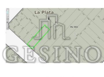 Terreno · 299m² · Terreno - La Plata