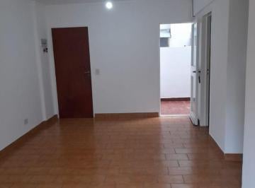 Departamento de 2 ambientes, San Fernando · Departamento de 2 Amb con Patio!