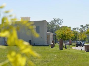 Terreno · 605m² · Lote en Venta - Barrio San Roque - Canning