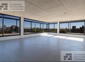 Departamento · 134m² · 4 Ambientes · Venta Departamento en Saavedra 4 Ambientes