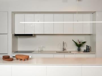 Departamento · 128m² · 4 Ambientes · Venta Departamento en Saavedra 4 Ambientes