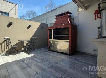 PH · 90m² · 4 Ambientes · 1 Cochera · PH Venta en Ituzaingó