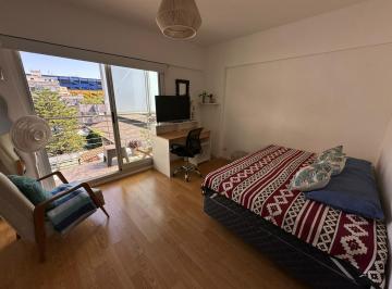 Departamento · 30m² · 1 Ambiente · Departamento Monoambiente - La Boca - Alquiler Temporal