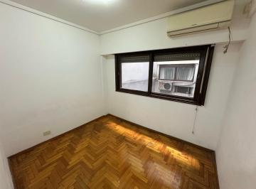 Departamento · 45m² · 2 Ambientes · Departamento Dos Ambientes - Recoleta - Alquiler Temporal