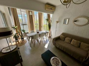 Departamento · 59m² · 3 Ambientes · Departamento Tres Ambientes - Palermo Hollywood - Venta