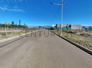 Terreno · 500m² · Century 21 Lucio Barroso Vende