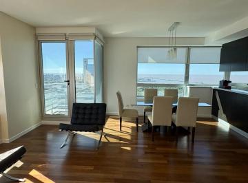Departamento · 65m² · 2 Ambientes · 1 Cochera · Departamento Dos Ambentes - Puerto Madero - Alquiler Temporal