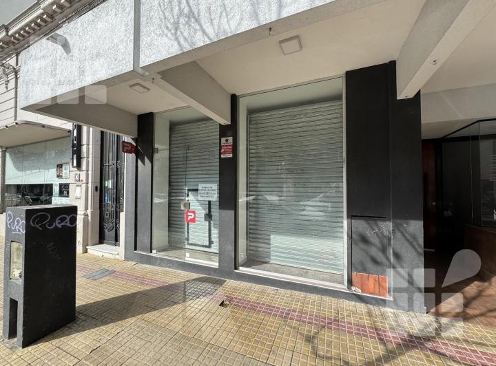 Oficina comercial · 120m² · 3 Ambientes