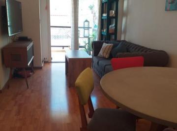 Departamento · 35m² · 2 Ambientes · Santa Fe 4000 - Departamento 2 Ambientes con Balcón - Palermo