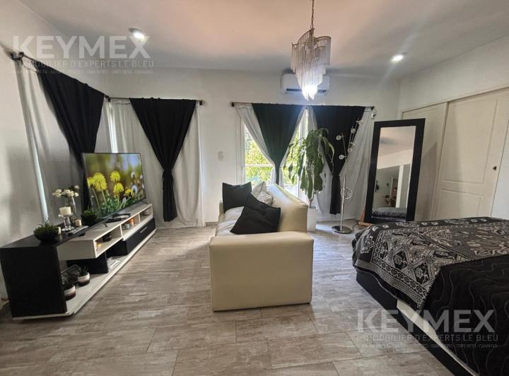 Departamento · 42m² · 1 Ambiente · 1 Cochera