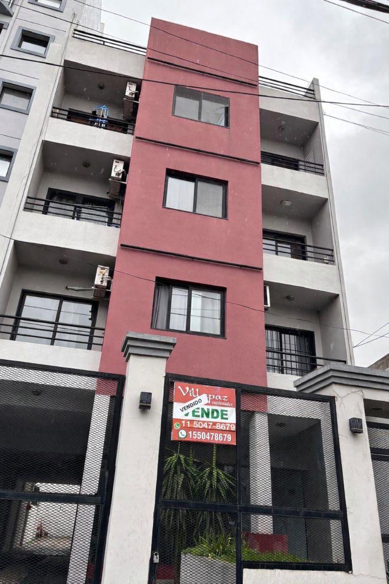 Avenida Vicente López 526