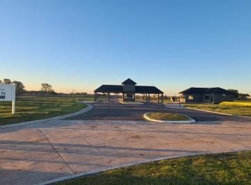 Terreno · 623m² · Terreno en Venta - 623 m² - Canning