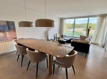 Departamento · 163m² · 4 Ambientes · 2 Cocheras · Departamento en Venta 3 Dorm. Semi Piso Saint Jordi Villa Belgrano Cordoba