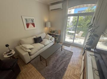 Departamento · 103m² · 4 Ambientes · Venta / Av Santa Fe 3600 Piso 7 / Departamento / 4 Ambientes / Palermo