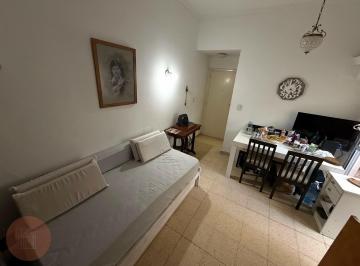 Departamento · 34m² · 2 Ambientes · Venta - Departamento 2 Ambientes con Patio en Plata Baja Zona Plaza Colón