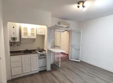 Departamento · 31m² · 2 Ambientes · Departamento en Venta - 1 Dormitorio 1 Baño - Palermo
