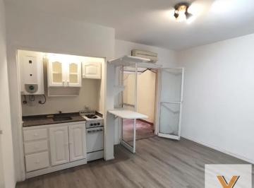 Departamento · 31m² · 2 Ambientes · Departamento en Venta - 1 Dormitorio 1 Baño - Palermo