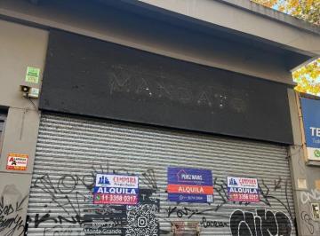 Local comercial · 280m² · Local Centrico en Alquiler