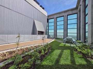 Departamento · 38m² · Venta | Av Ingeniero Huergo 412 Piso 23 / 1 Ambiente / Puerto Madero