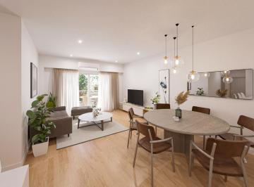 Departamento · 75m² · 3 Ambientes · Departamento en Nuñez