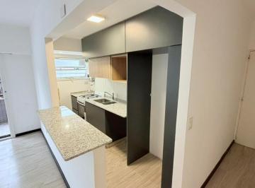 Departamento · 47m² · 2 Ambientes · Venta Departamento 2 Ambientes con Balcon en Palermo